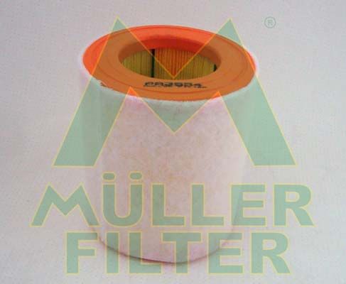MULLER FILTER Ilmansuodatin PA3554